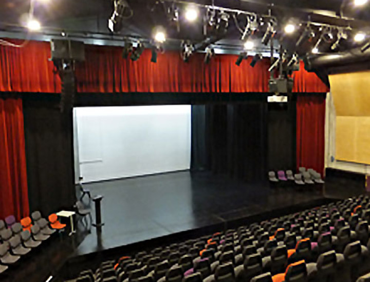 Massey High Performing Arts Centre 6