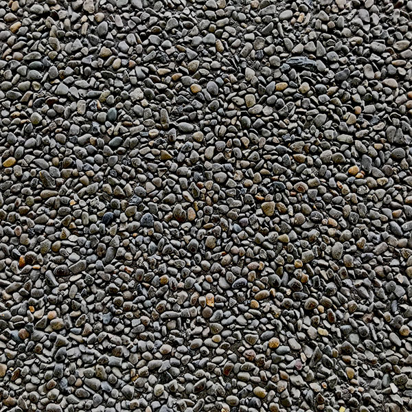 Retarder Exposed Aggregate - 16mm River Pebble