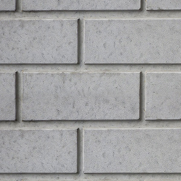 Brick Formliner - Stretcher Bond Pattern