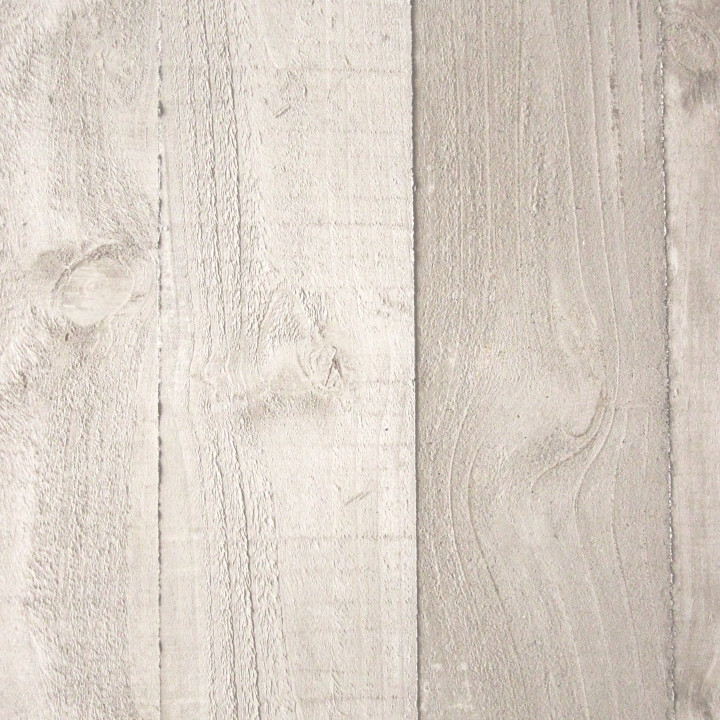 Roughsawn 5 white