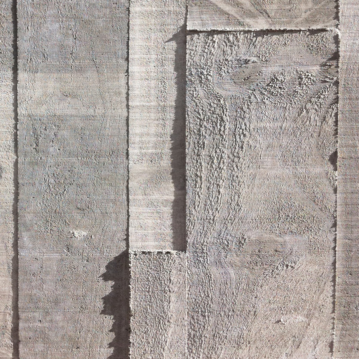 Roughsawn Std Portland Grey