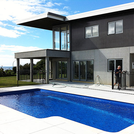 Whangaparoa Residence 11