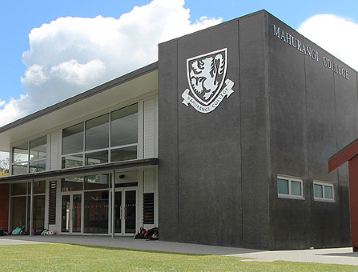 Mahurangi College 1