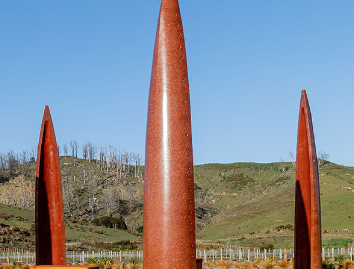 Pimento Huntly 2