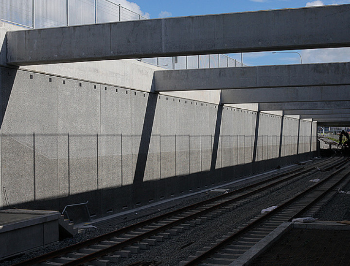 Rail Link 1