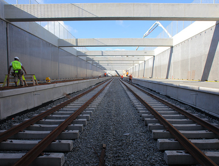 Rail Link 2