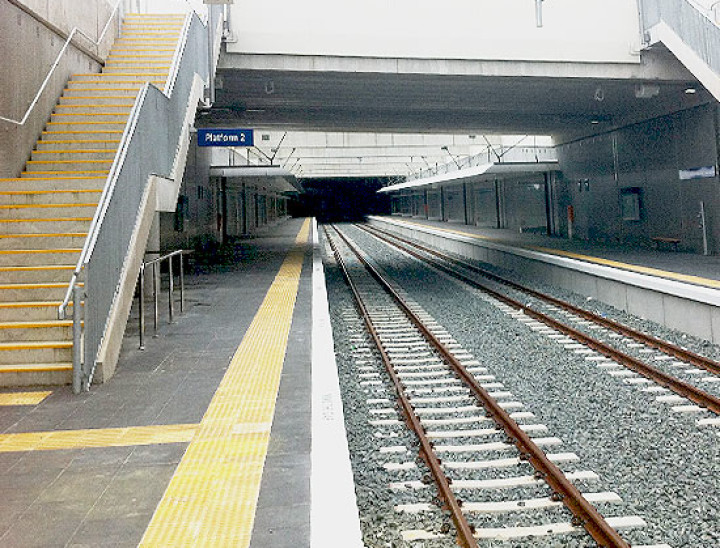 Rail Link 4