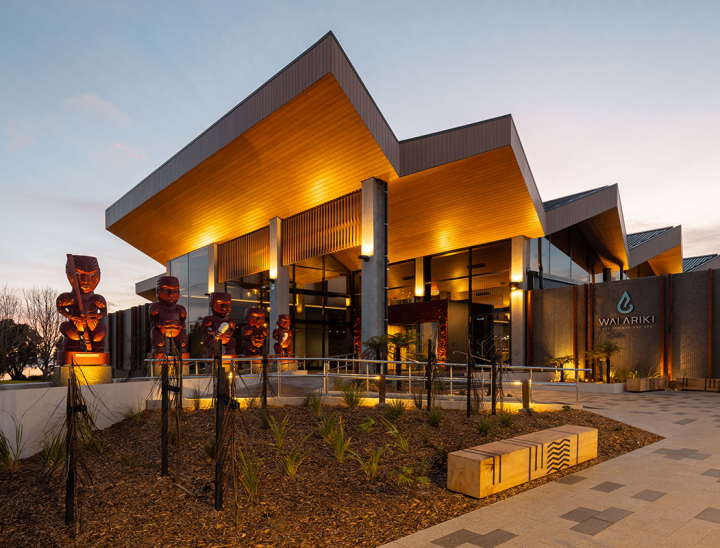 Waiariki 4web
