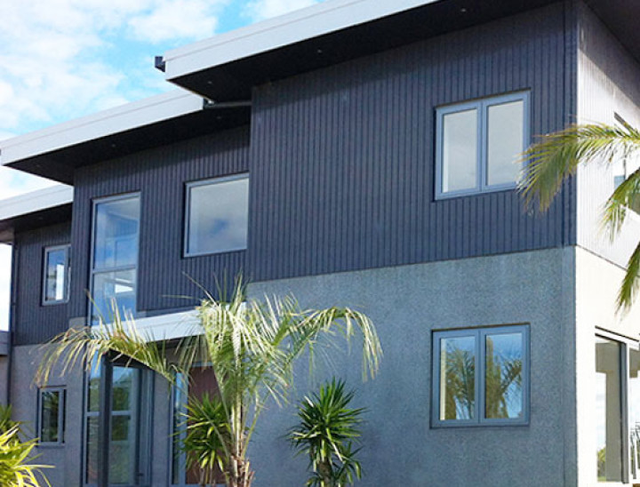 Whangaparoa Residence 7